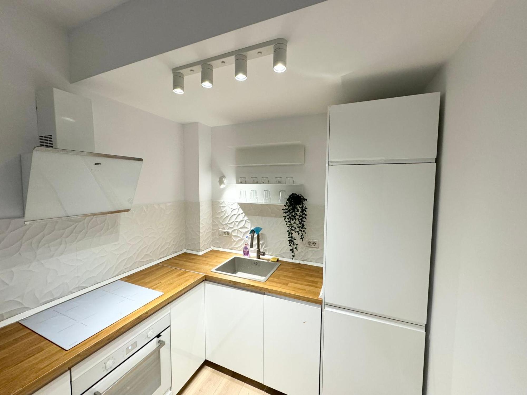 Bucharest Apartment Eksteriør billede
